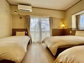 Hotel Tenshi Kan Kumoji