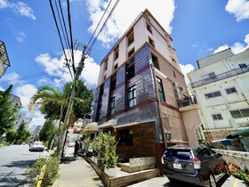 Hotel Tenshi Kan Kumoji