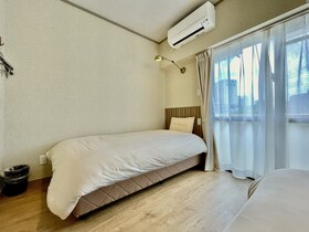 Hotel Tenshi Kan Kumoji