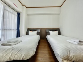 Hotel Tenshi Kan Kumoji