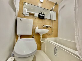 Hotel Tenshi Kan Kumoji