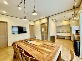 Hotel Tenshi Kan Kumoji