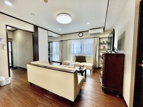 Hotel Tenshi Kan Kumoji