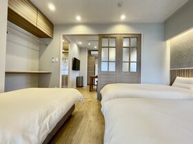 Hotel Tenshi Kan Kumoji