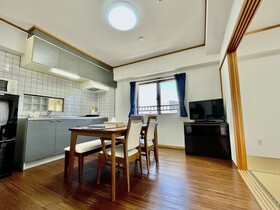 Hotel Tenshi Kan Kumoji