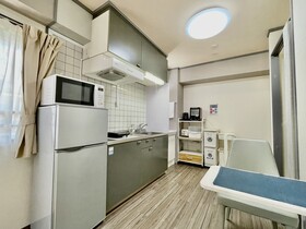 Hotel Tenshi Kan Kumoji