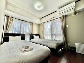 Hotel Tenshi Kan Kumoji