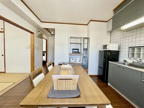 Hotel Tenshi Kan Kumoji