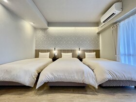 Hotel Tenshi Kan Kumoji