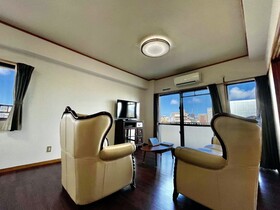 Hotel Tenshi Kan Kumoji