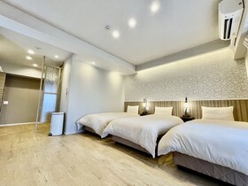 Hotel Tenshi Kan Kumoji