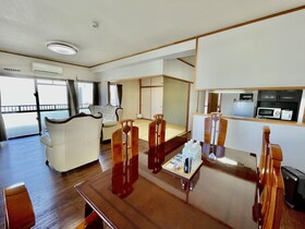 Hotel Tenshi Kan Kumoji