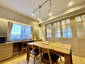 Hotel Tenshi Kan Kumoji