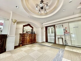 Hotel Tenshi Kan Kumoji