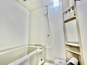 Hotel Tenshi Kan Kumoji