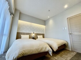 Hotel Tenshi Kan Kumoji