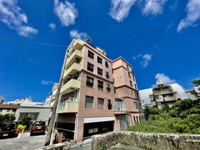 Hotel Tenshi Kan Kumoji