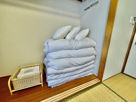 Hotel Tenshi Kan Kumoji