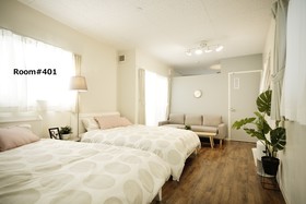 Hotel TomasMakishi