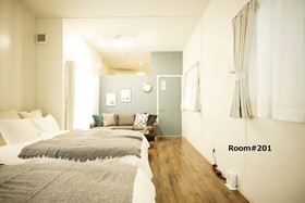 Hotel TomasMakishi