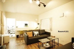 Hotel TomasMakishi