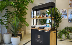 Hotel Torifito Naha Asahibashi
