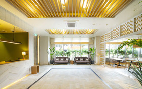 Hotel Torifito Naha Asahibashi