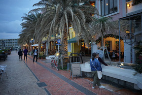 Hotel Cocktail Stay Naha