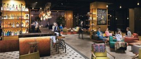 Hotel Cocktail Stay Naha