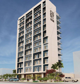 Hotel Cocktail Stay Naha