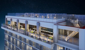 Hotel Sansui Naha