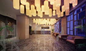 Hotel Sansui Naha