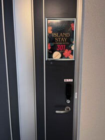 Island Stay Izumizaki Hotel