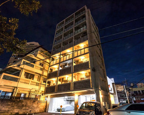 Little Island Okinawa Makishi