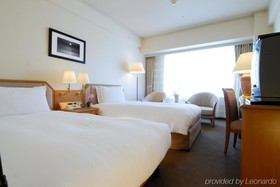 Loisir Hotel & Loisir Spa Tower Naha