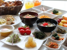 Loisir Hotel & Loisir Spa Tower Naha