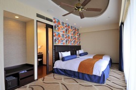 Loisir Hotel & Loisir Spa Tower Naha