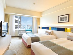 Loisir Hotel Naha