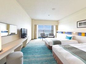 Loisir Hotel Naha