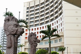 Loisir Hotel Naha