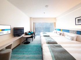 Loisir Hotel Naha