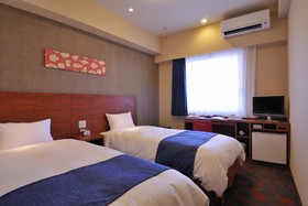 Loisir Hotel Naha