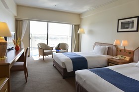 Loisir Hotel Naha