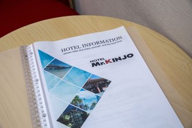 Mr. KINJO HAIBISU