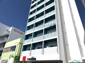 Mr. Kinjo In Nahakita