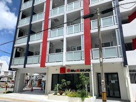 Bibi Hotel Kokusai Dori