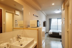 New Normal Hotel In Matsuyama