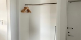 New Normal Hotel in Naminoue
