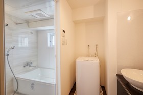 New Normal Hotel in Naminoue