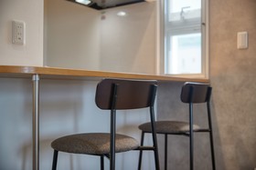 New Normal Hotel in Naminoue